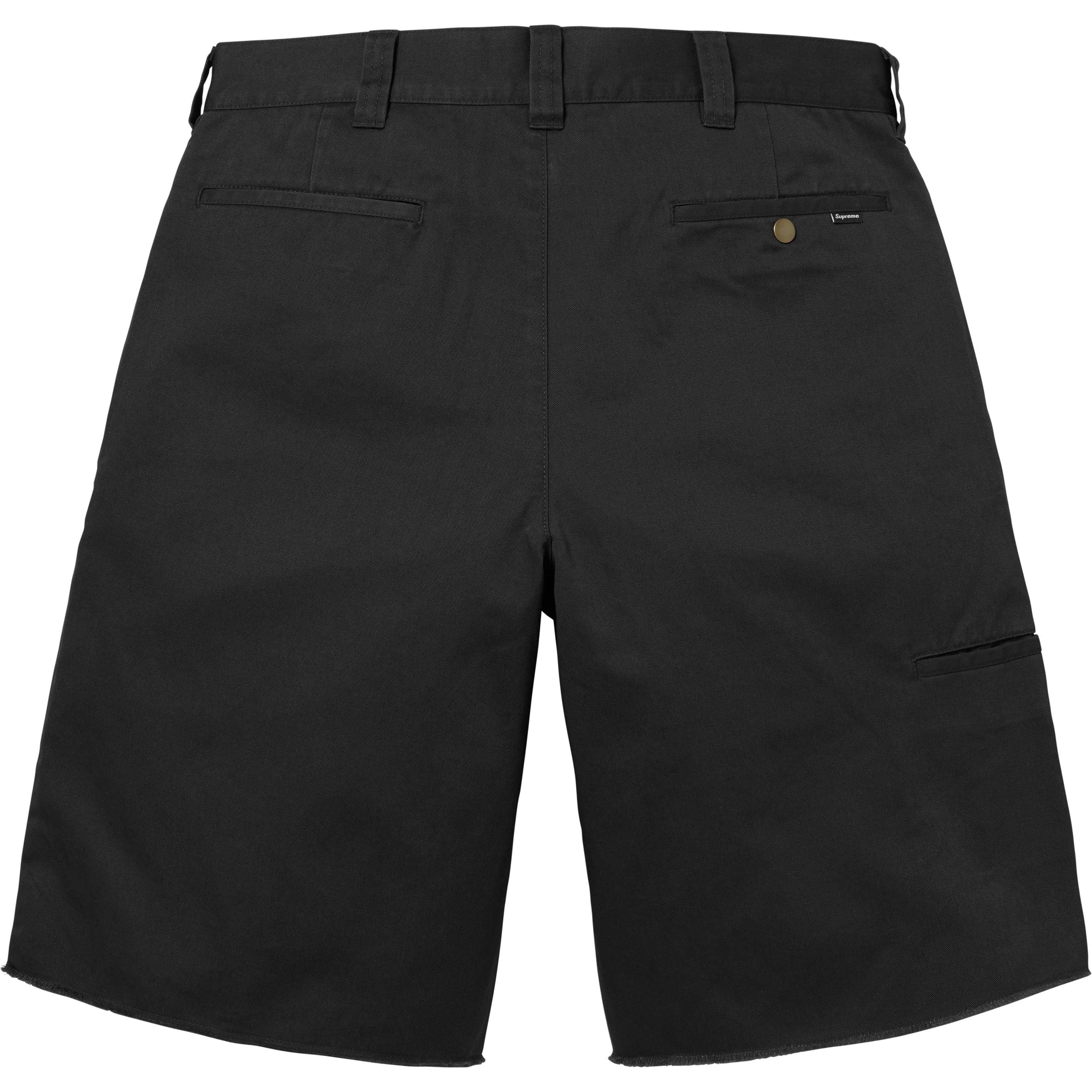 Work Short view 11